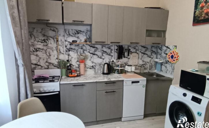 3-комн квартира улица Чкалова, 24,  д. 24