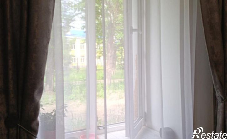 3-комн квартира улица Чкалова, 24,  д. 24