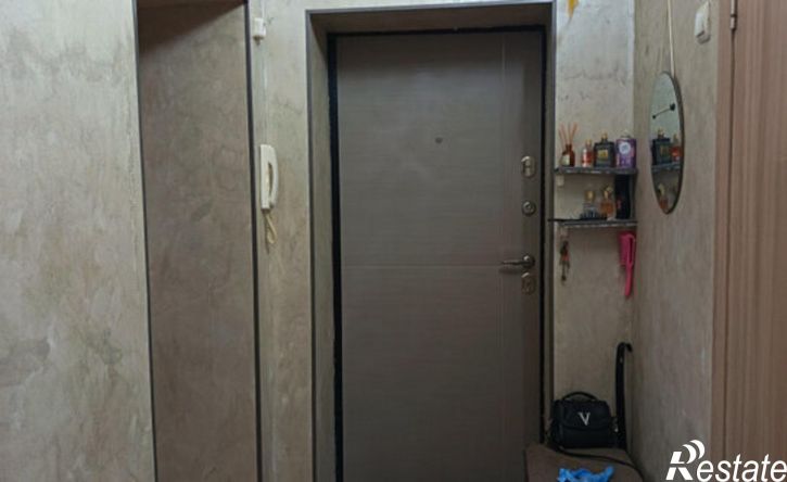 3-комн квартира улица Чкалова, 24,  д. 24