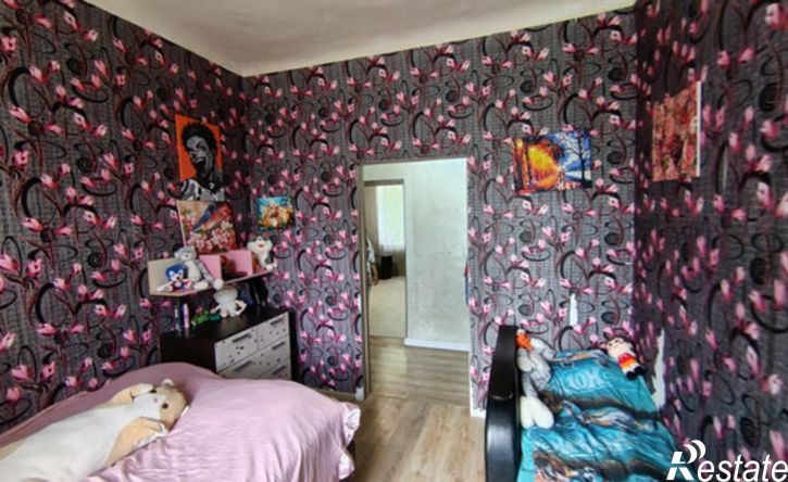 3-комн квартира улица Чкалова, 24,  д. 24