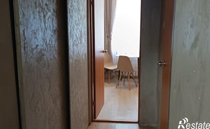 3-комн квартира улица Чкалова, 24,  д. 24