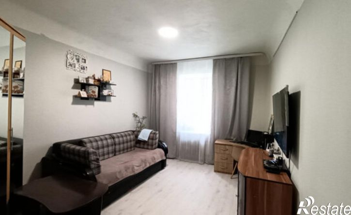 3-комн квартира улица Чкалова, 24,  д. 24