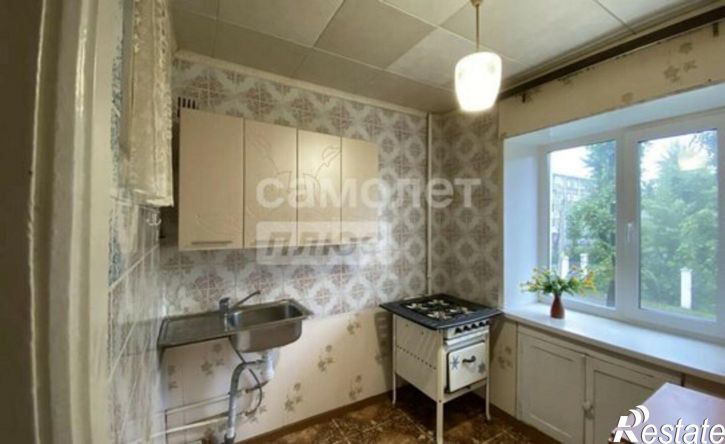 2-комн квартира ул Комсомольская, 3а,  д. 3а
