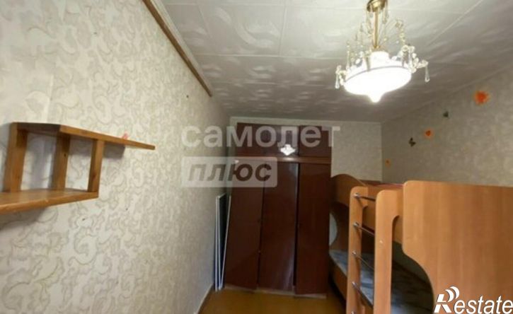 2-комн квартира ул Комсомольская, 3а,  д. 3а