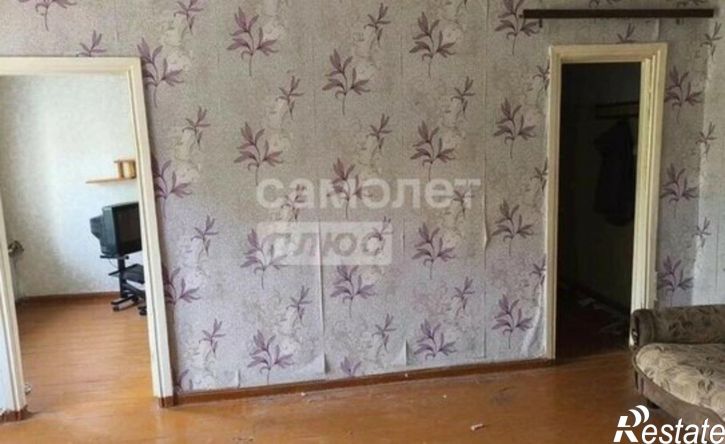 2-комн квартира ул Комсомольская, 3а,  д. 3а