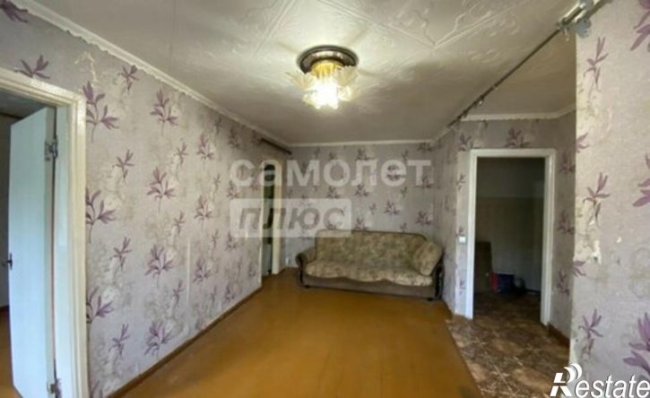 2-комн квартира ул Комсомольская, 3а,  д. 3а