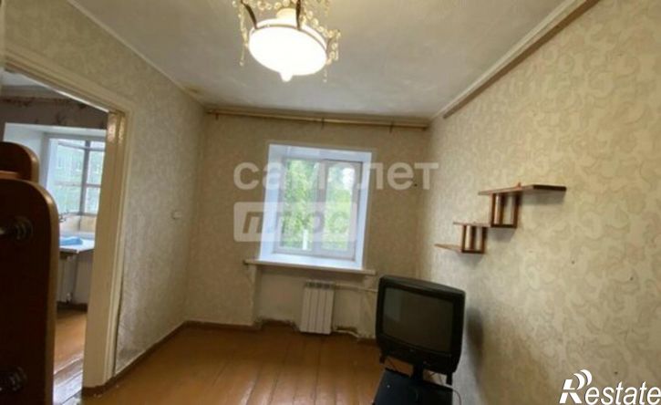 2-комн квартира ул Комсомольская, 3а,  д. 3а