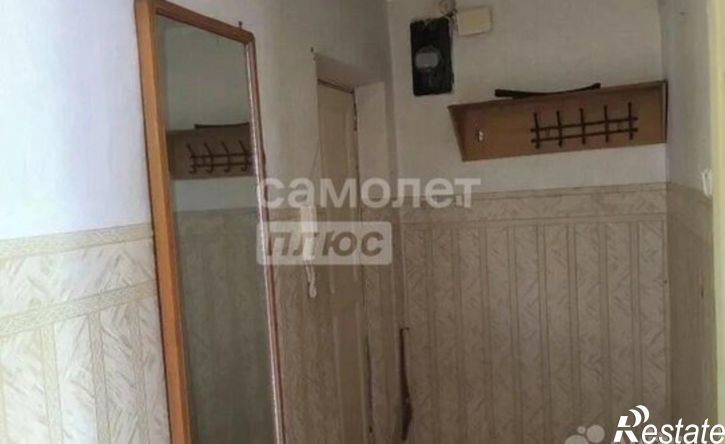 2-комн квартира ул Комсомольская, 3а,  д. 3а