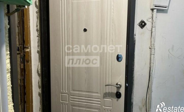 2-комн квартира ул Комсомольская, 3а,  д. 3а