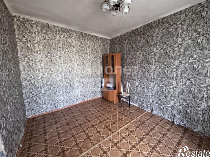1-комн квартира ул Пушкина, 19,  д. 19