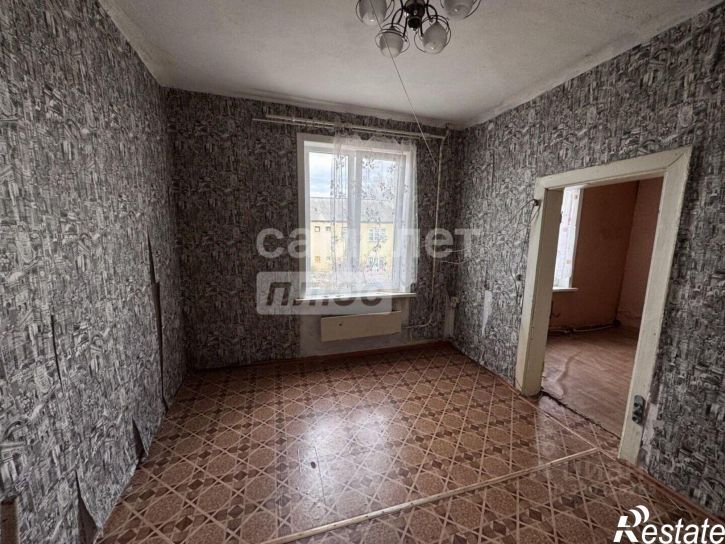1-комн квартира ул Пушкина, 19,  д. 19