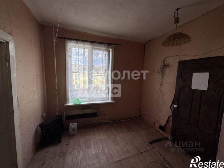 1-комн квартира ул Пушкина, 19,  д. 19