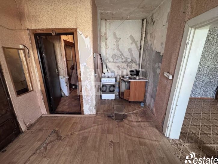 1-комн квартира ул Пушкина, 19,  д. 19