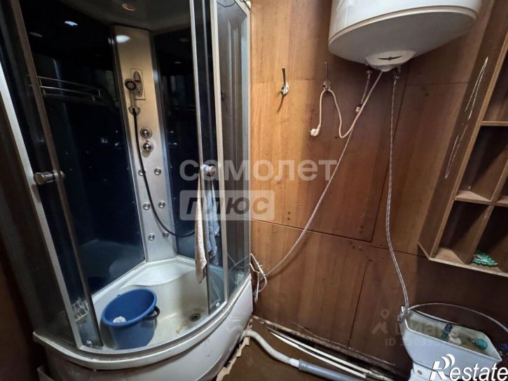 1-комн квартира ул Пушкина, 19,  д. 19