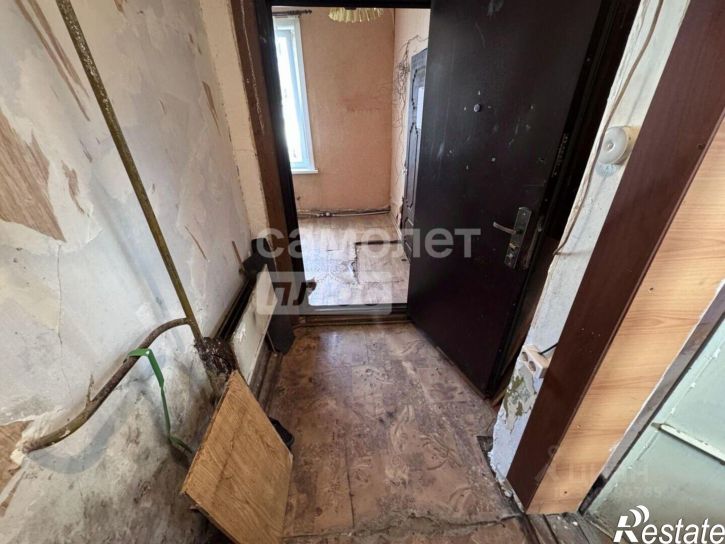 1-комн квартира ул Пушкина, 19,  д. 19