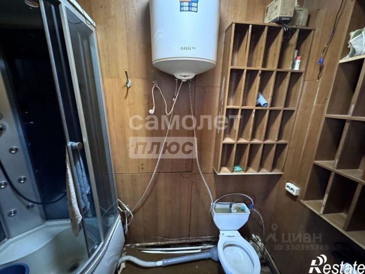 1-комн квартира ул Пушкина, 19,  д. 19