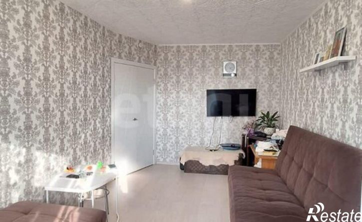 4-комн квартира ул Трубников, 46В,  д. 46В