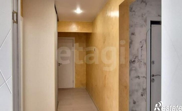 4-комн квартира ул Трубников, 46В,  д. 46В