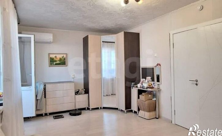 4-комн квартира ул Трубников, 46В,  д. 46В