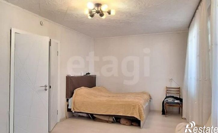 4-комн квартира ул Трубников, 46В,  д. 46В