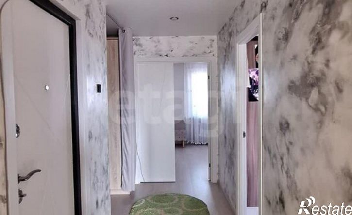 4-комн квартира ул Трубников, 46В,  д. 46В