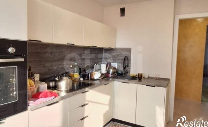 4-комн квартира ул Трубников, 46В,  д. 46В