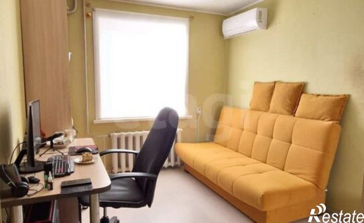 4-комн квартира ул Трубников, 46В,  д. 46В