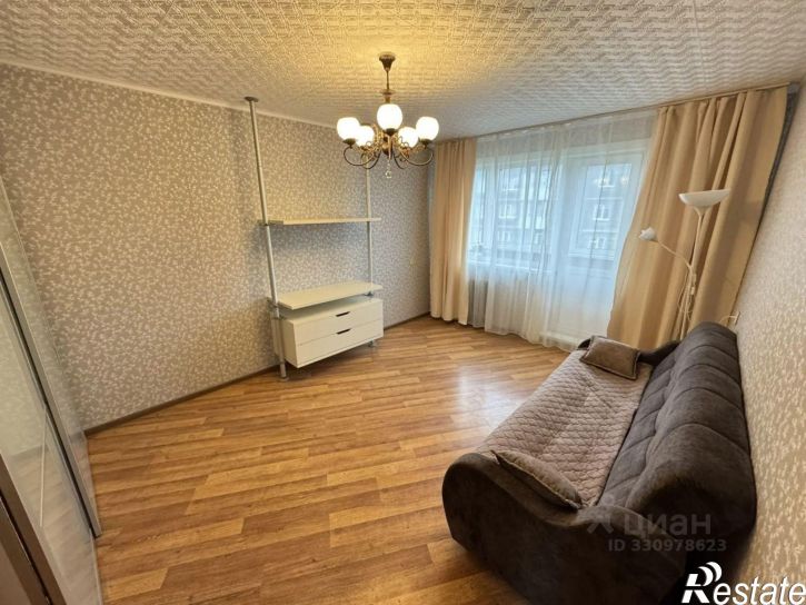 2-комн квартира Цветочная улица, 13,  д. 13