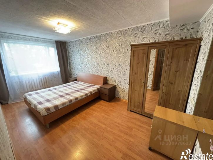 2-комн квартира Цветочная улица, 13,  д. 13
