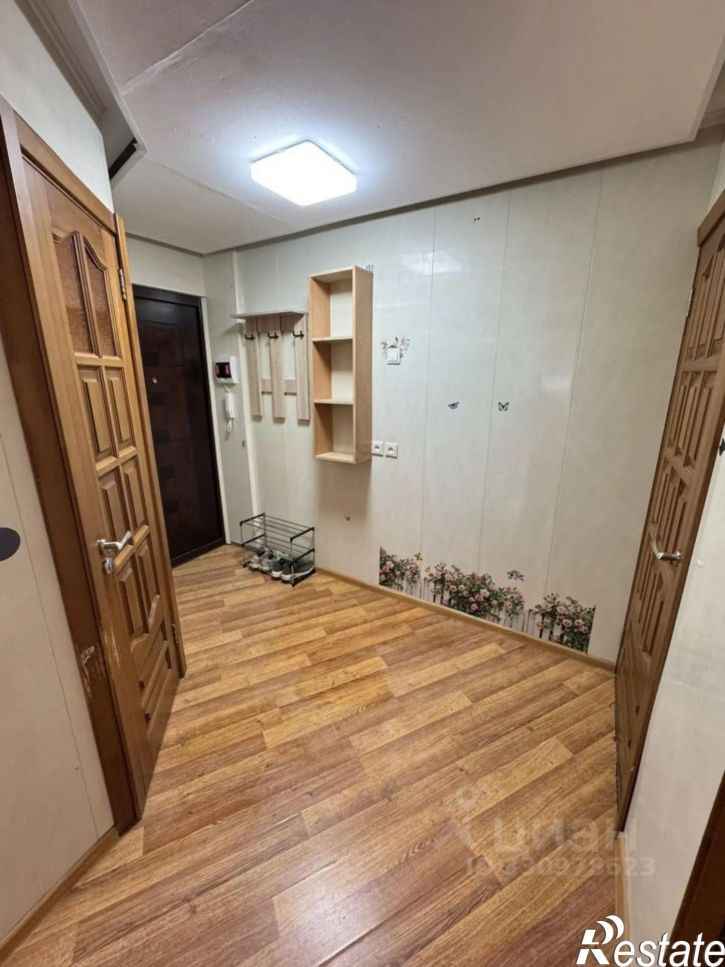 2-комн квартира Цветочная улица, 13,  д. 13