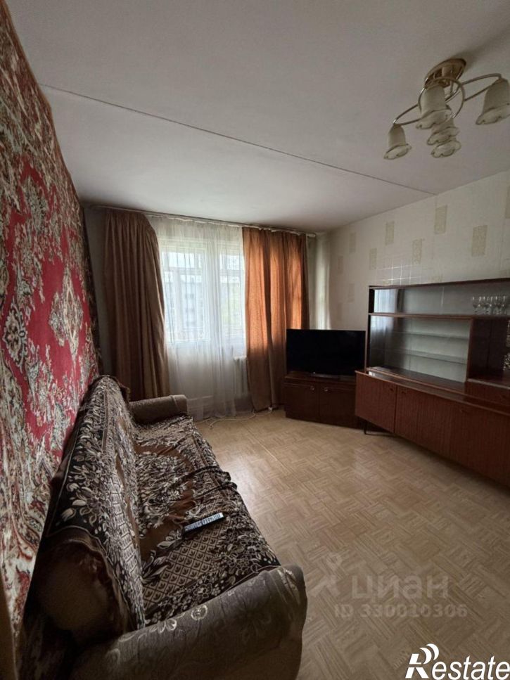 2-комн квартира ул Емлина, 18А,  д. 18А