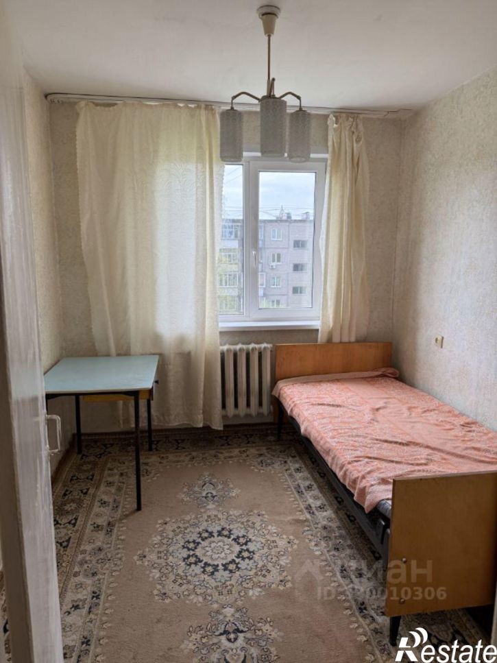 2-комн квартира ул Емлина, 18А,  д. 18А
