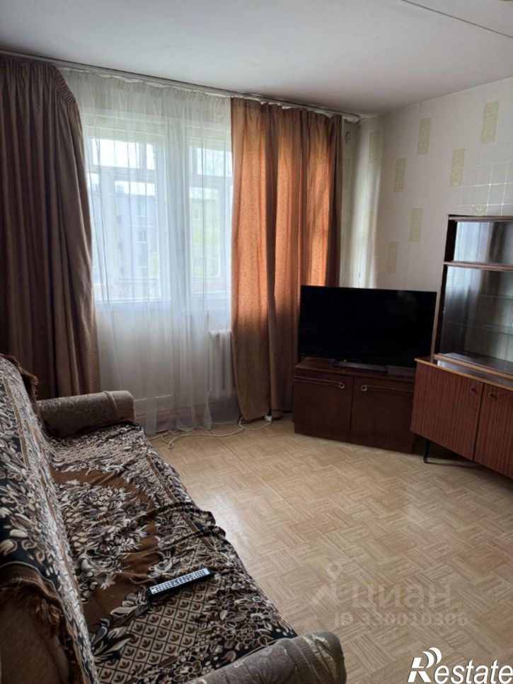 2-комн квартира ул Емлина, 18А,  д. 18А