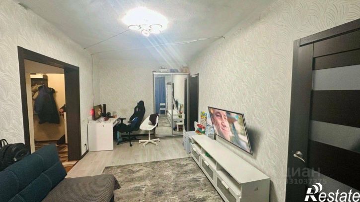 2-комн квартира улица Ильича, 7А,  д. 7А