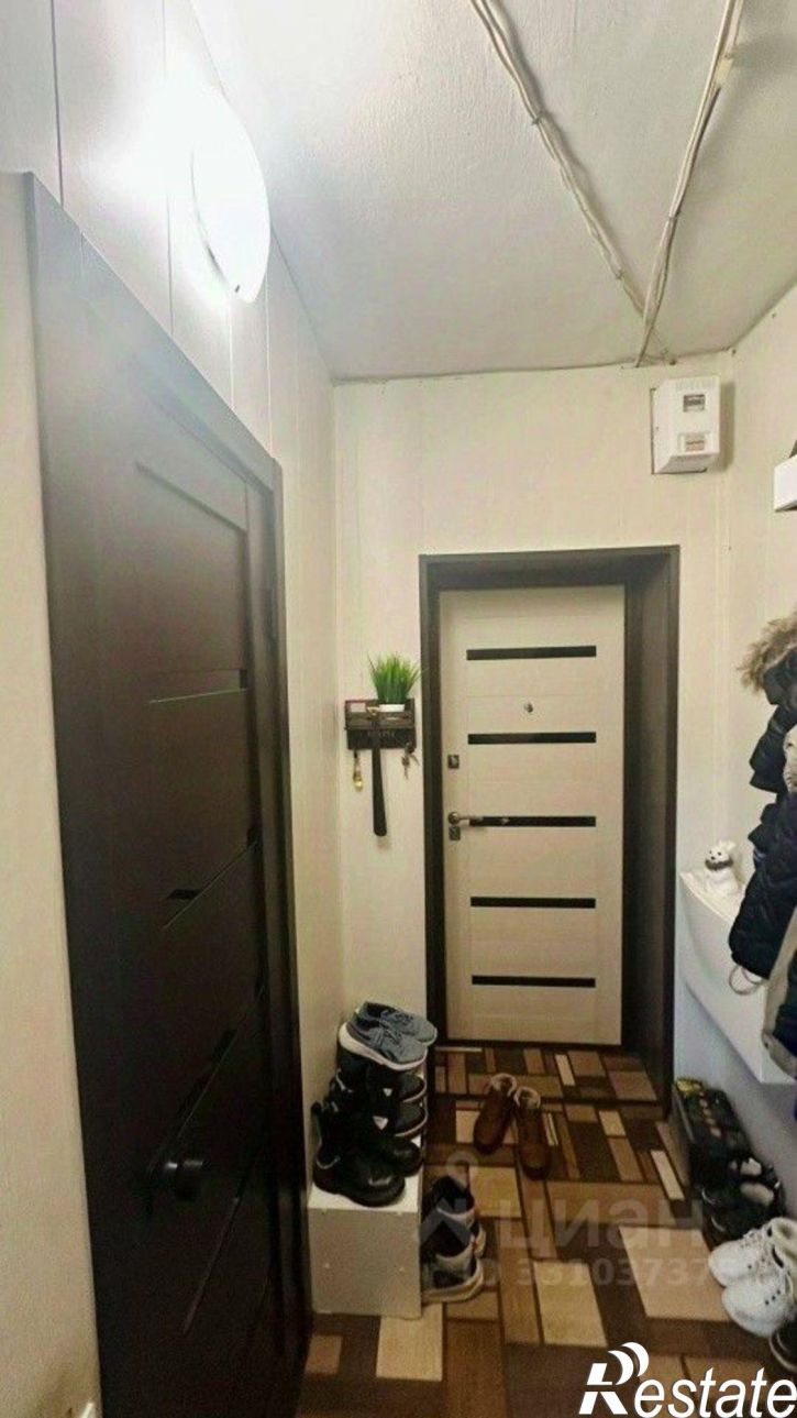 2-комн квартира улица Ильича, 7А,  д. 7А