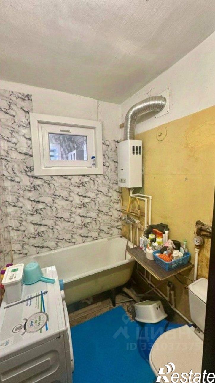 2-комн квартира улица Ильича, 7А,  д. 7А