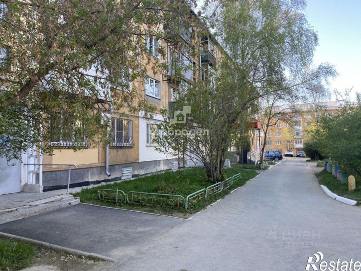 2-комн квартира улица 1 Мая, 8А,  д. 8А