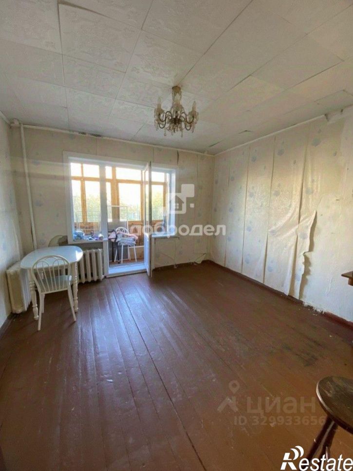 2-комн квартира улица 1 Мая, 8А,  д. 8А