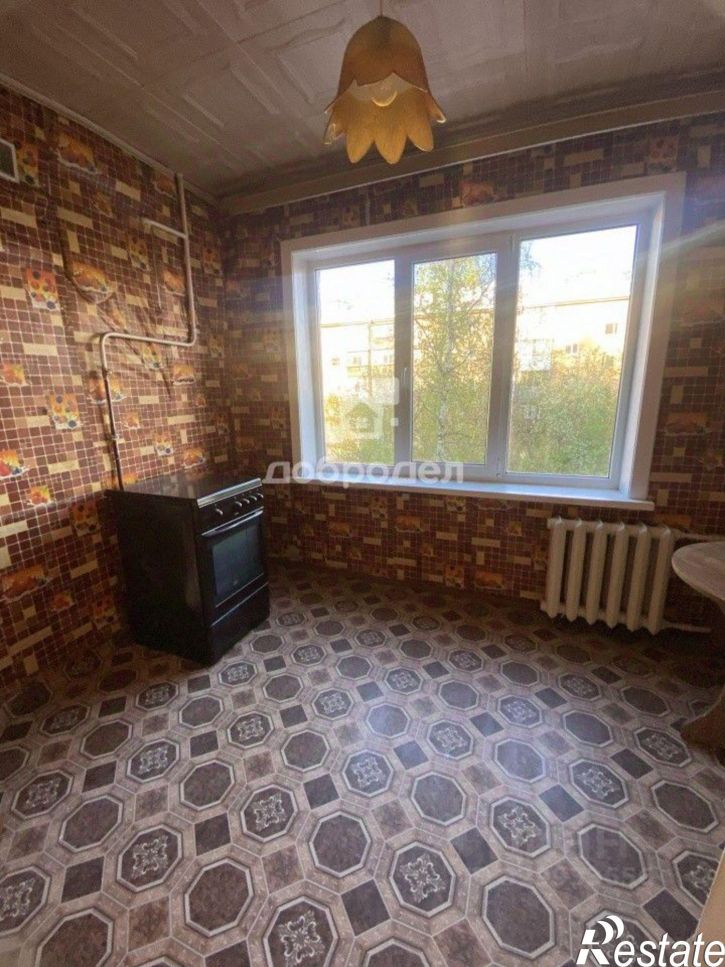 2-комн квартира улица 1 Мая, 8А,  д. 8А