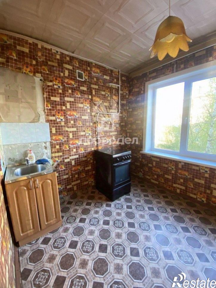 2-комн квартира улица 1 Мая, 8А,  д. 8А