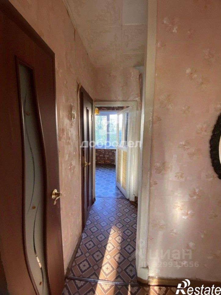 2-комн квартира улица 1 Мая, 8А,  д. 8А