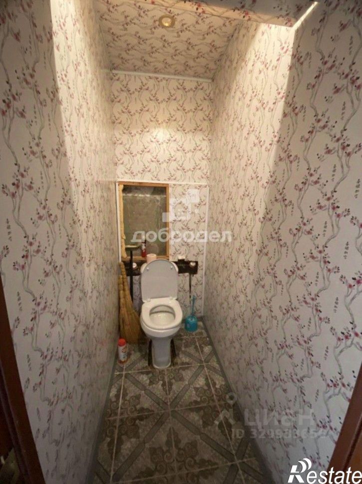 2-комн квартира улица 1 Мая, 8А,  д. 8А