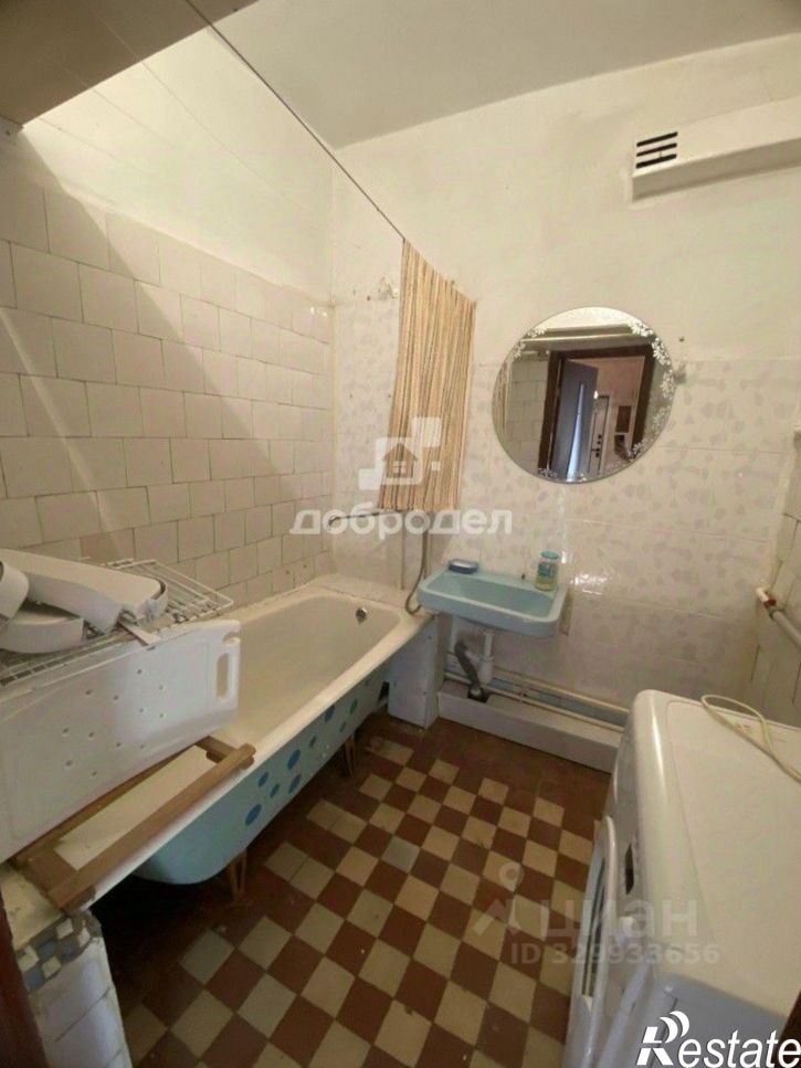 2-комн квартира улица 1 Мая, 8А,  д. 8А
