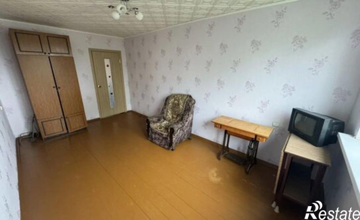 3-комн квартира ул Сакко и Ванцетти, 5,  д. 5