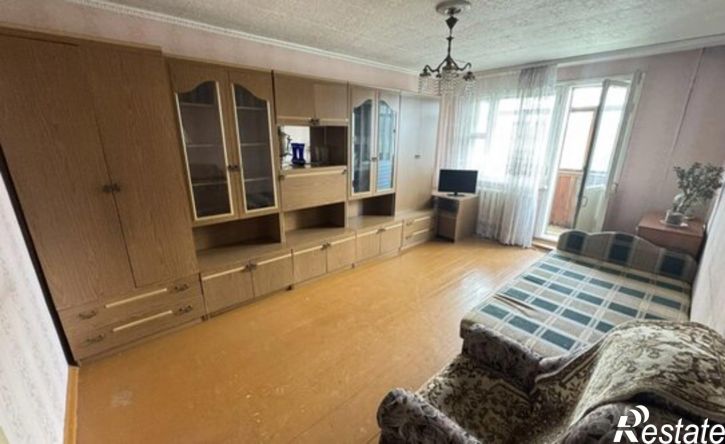 3-комн квартира ул Сакко и Ванцетти, 5,  д. 5