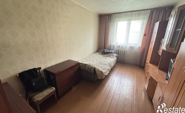 3-комн квартира ул Сакко и Ванцетти, 5,  д. 5