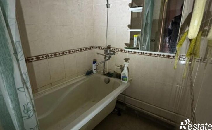 3-комн квартира ул Сакко и Ванцетти, 5,  д. 5