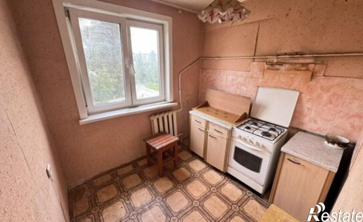 3-комн квартира ул Сакко и Ванцетти, 5,  д. 5