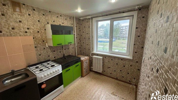 1-комн квартира ул Вайнера, 5,  д. 5
