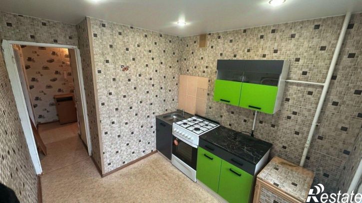 1-комн квартира ул Вайнера, 5,  д. 5